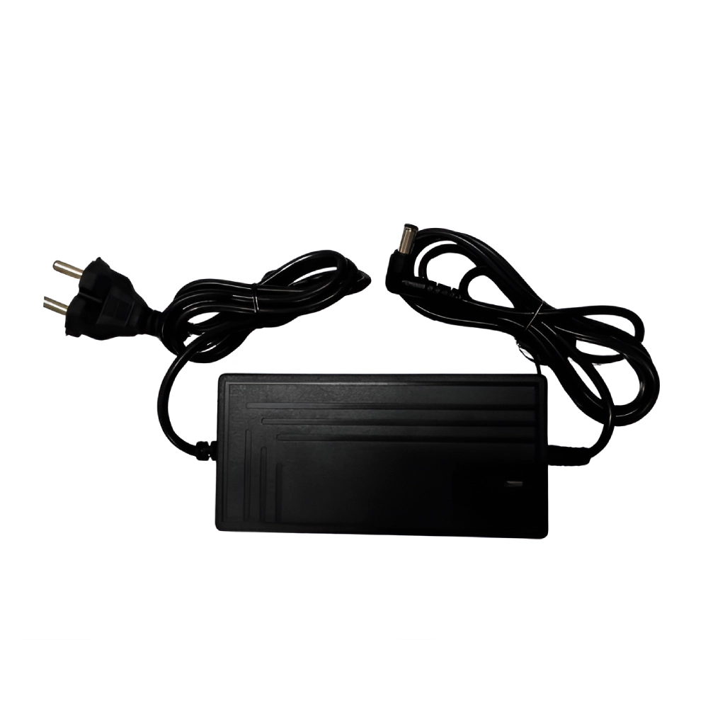 Multybyte Power Adapter for LED 14v/3a view 2